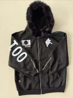 2026年最新】00s archive ファー付きダウンの人気アイテム - メルカリ