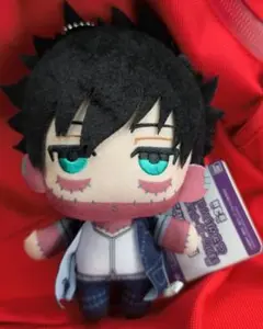 僕のヒーローアカデミア　ともぬいvol.11 荼毘