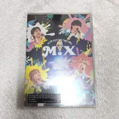 M!LK CONCERT TOUR 2025 『M!X』 Blu-ray　通常盤