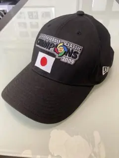 2026年最新】wbc優勝記念キャップの人気アイテム - メルカリ