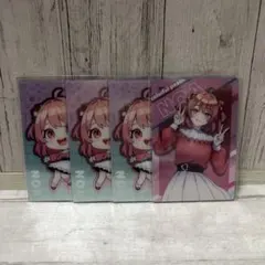 のあさんカード