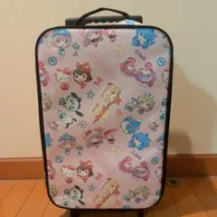 2026年最新】ぼんぼんりぼん キャリーケースの人気アイテム - メルカリ