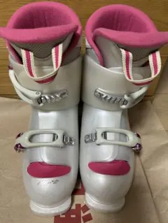 Hart Diva 5F スキーブーツ 21.0〜22.0