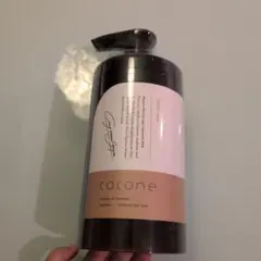 cocone シャンプー フレグランス・エッセンシャルオイルグレイ - メルカリ