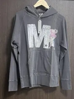 新品　M×ONE PIECE チョッパー　パーカー　Mサイズ