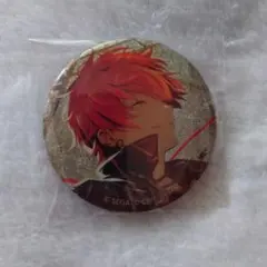 r*中様 プロセカ グリッター缶バッジ 東雲彰人