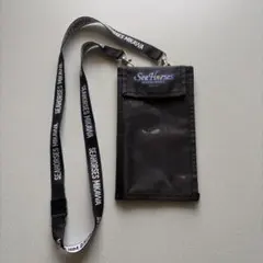 サコッシュ シーホース三河