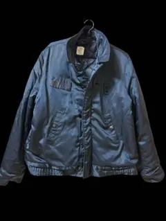 80's CWU-46P SecurityPolice Jacket 米軍実物