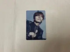 SEVENTEEN ウォヌ 消費期限トレカ HMV特典