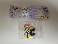 魚べい　バンダイ すしキャラケシゴムコレクション 消しゴム 5個入りのサムネイル