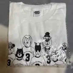 三代目　JSB ライブツアー2017 Tシャツ アニマル　M