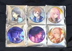 プロセカ　グリ缶　一歌　MEIKO ルカ