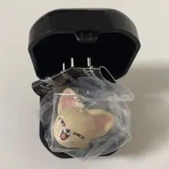 Stray Kids SKZOO ぷくっとリング フォクシニー IN