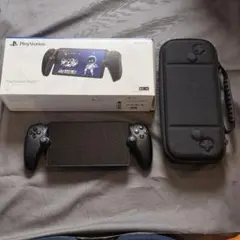 PlayStation Portal CFIJ-18001 ミッドナイトブラック