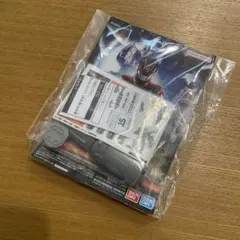 ギャバンインフィニティ　エモルギー　あいことば　非売品　新品未開封