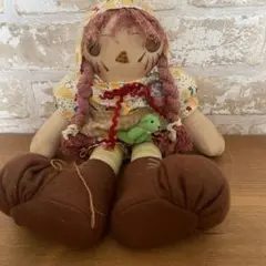 カントリードール