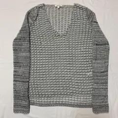 helmut lang mesh design knitのサムネイル