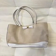 kate spade トートバッグ