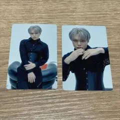 志村玲於 SUPER★DRAGON スパドラ トレカ