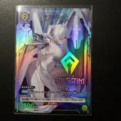 UNION ARENA シンデレラ NIKKE Vジャンプ4月号付録 4枚 - メルカリ