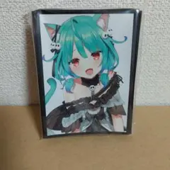 潤羽るしあ　タロット　スリーブ 潤羽るしあ タロット スリーブ ホロライブ Amazon.co.jp: ホロ