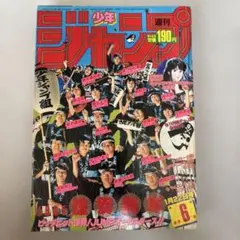 週刊少年ジャンプ 1996年 1月10日・15日特大号 新年NO.34 合併号