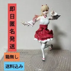 その着せ替え人形は恋をする 喜多川海夢 巫女Ver. フィギュア