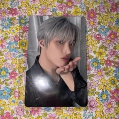 ATEEZ 日本 ペンミ 8000円 会場限定 購入特典 トレカ ミンギ - メルカリ