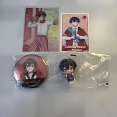 ゆあんくんセット
