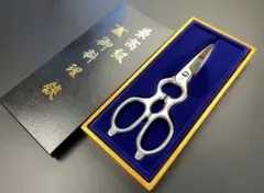 【新品】頂級全不鏽鋼廚房剪刀 栗忠製作所 分解式