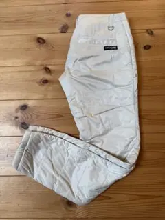 ジャックバニー　中綿　防寒　パンツ　サイズ0