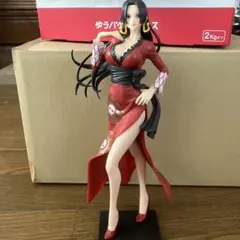 箱無し　ボア・ハンコック グリグラ　フィギュアのサムネイル
