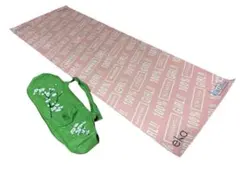 ヨガ ピラティス