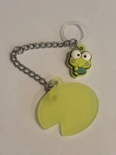 けろけろケロッピ　サンリオキャラクターズ ダブルチャームグミ