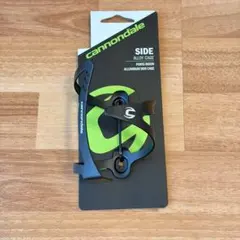 Cannondale SIDE ALLOY CAGE ボトルケージのサムネイル
