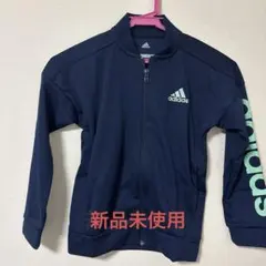 adidas ネイビー ジャージ DM1222