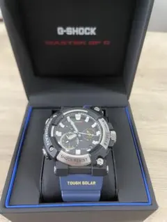 【美品】G-SHOCK GWF-A1000XC-1A 箱・保証書付 美品】G-SHOCK GWF-A1000XC-1A 箱・保証書付 - メルカリ