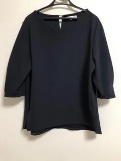 イッツデモ　カットソー