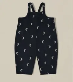 美品organic zoo Oversized Dungarees ダンガリー