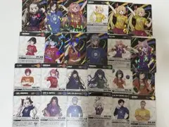 にじさんじ にじフェス 2023 コレクションカード Dパック まとめ売り