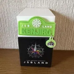 三代目JSB LAND 山下健二郎 ペンライトアクセサリー
