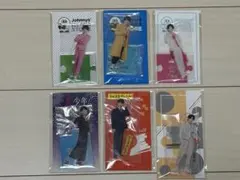 ⑩ 美少年 ACEes 那須雄登 ActONE アクトワン ステフォ - メルカリ