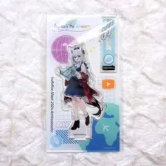 ホロライブ 白上フブキ meet アクリルスタンド 即購入OK