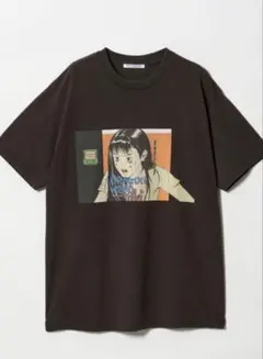 ADRER 限定コラボ エヴァンゲリオン 綾波レイ Tシャツ - メルカリ
