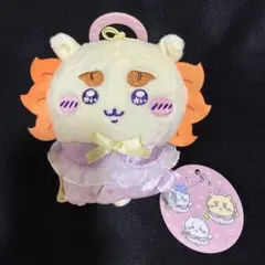 ちいかわ てんし♡あくま 大きめマスコット シーサー