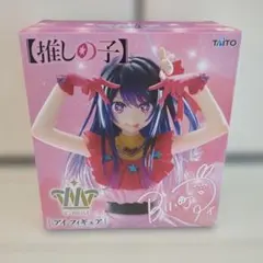 推しの子 T-most 星野アイ フィギュア