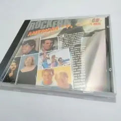 American Hits 1991年リリース CD