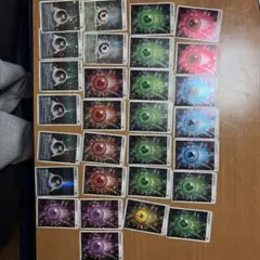 ポケモンカード エネルギーカードセット 29枚セット バラ売りも可能です