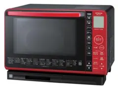 HITACHI オーブンレンジ ヘルシーシェフMRO-S8Yジャンク品 - メルカリ
