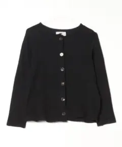 Sunny clouds カーディガン